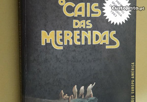 "O Cais das Merendas" de Lídia Jorge