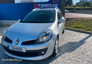 Renault Clio 1.5DCI Dynamic - 09