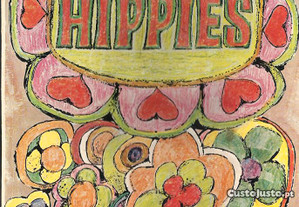 Os Hippies - Portes incluídos