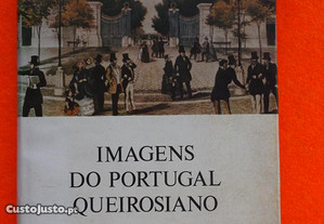 Imagens do Portugal Queiroziano - Campos Matos