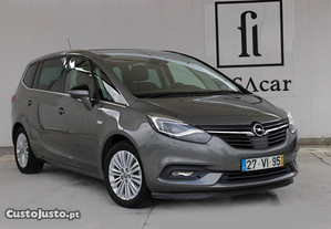 Opel Zafira 1.6 CDTi Innovation S/S - 18