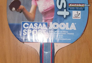 Raquete ténis de mesa, Joola First nova