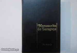 Manuscrito de Saragoça- Jan Potocky