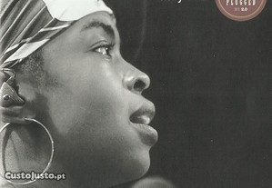 Lauryn Hill - MTV Unplugged 2.0 (2 CD)
