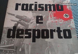 Racismo e Desporto por José Esteves