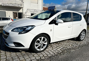 Opel Corsa 1.2 120 Anos - 19