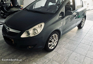 Opel Corsa 1.3 CDTi Full Extras