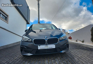 BMW 216 Active Tourer Active Tourer - 18