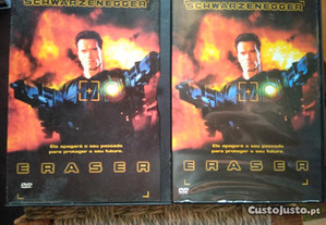 Filmes Raros - Arnold Schwarzenegger 1