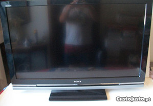 Tv Lcd Sony Bravia KDL-40W4000 para Peças
