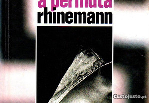 Livro - A Permuta Rhinemann