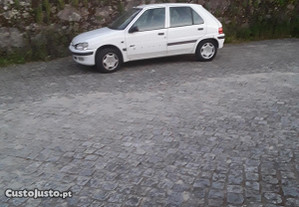 Peugeot 106 1000