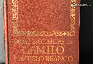 Mistérios de Lisboa III de Camilo Castelo Branco