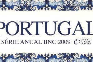 Espadim - BNC - Euro 2009 - Portugal
