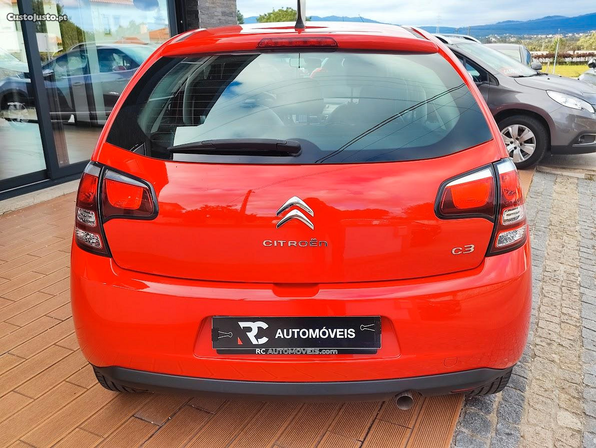 Citroën C3 Collection 1.6 HDI