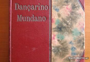 O Dançarino Mundano // Paul Bourget (1927)