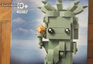 40367 LEGO BrickHeadz - Lady Liberty