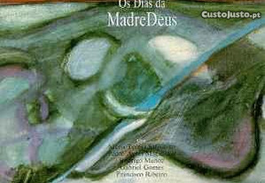 Madredeus - "Os Dias da Madre Deus" CD