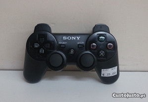 Dualshock Sony 3