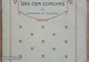 Eugenio de Castro, A caixinha das cem conchas