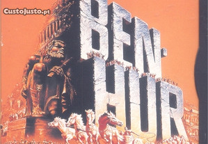 Ben Hur (1959) Charlton Heston IMDB: 8.2