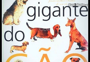 O livro gigante do cão