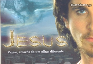 Jesus (1989) Christian Bale