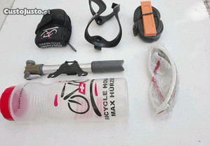 JF-bikes Componentes usados Bike kit