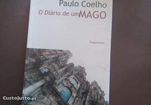 Diário de Um Mago - Paulo Coelho
