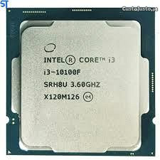 i3-10100F cpu processor processador LGA 1200
