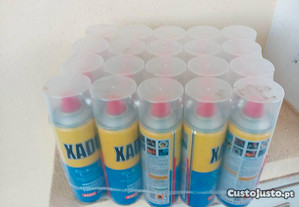 Spray-lubrificante universal XADO - 1 caixa / 20 p
