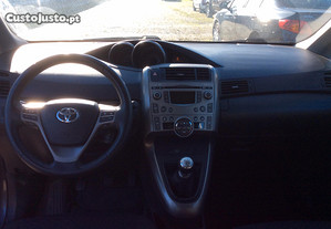 Kit de airbags Toyota Verso