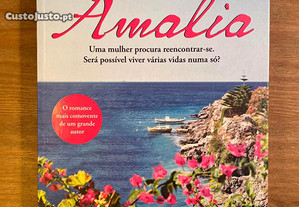 Villa Amália - Pascal Quignard