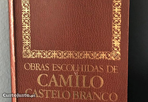 O Romance dum homem rico de Camilo Castelo Branco