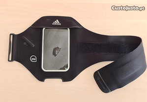 Bolsa Armband para Smartphone Griffin Adidas miCoach