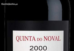 Porto Quinta do Noval Vintage 2000