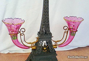 Torre Eiffel antiga