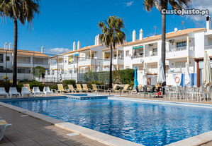 Apartamento Ory White, Albufeira, Algarve