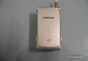 Samsung SGH-A110 5.00