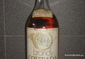 Brandy Coutada 5 estrelas