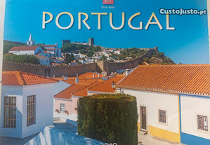 Calendario de Portugal