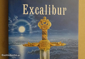 "Excalibur" de Bernard Cornwell
