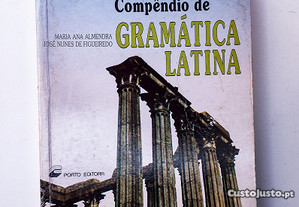 Compêndio de Gramática Latina