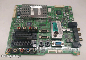 Main Board BN41-00878A - Samsung PS-50C91HX fs-e9