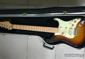 American Deluxe Stratocaster (Made in USA)