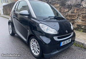 Smart ForTwo 1.0 Passion  - 08
