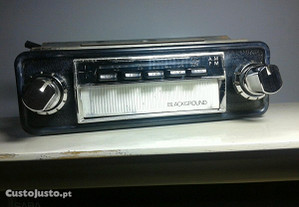 Radio anos 70