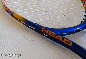 Raquete Tenis HEAD - Criança