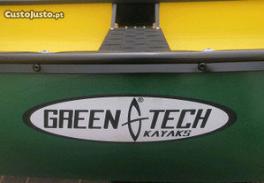 Barco - Green Tech Kayaks®