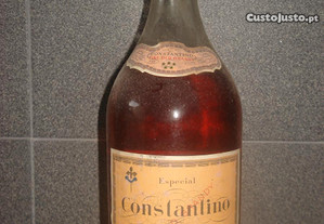 Brandy Constantino fine old brandy